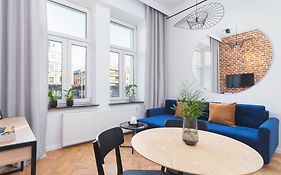 City Center - Radziwillowska 27